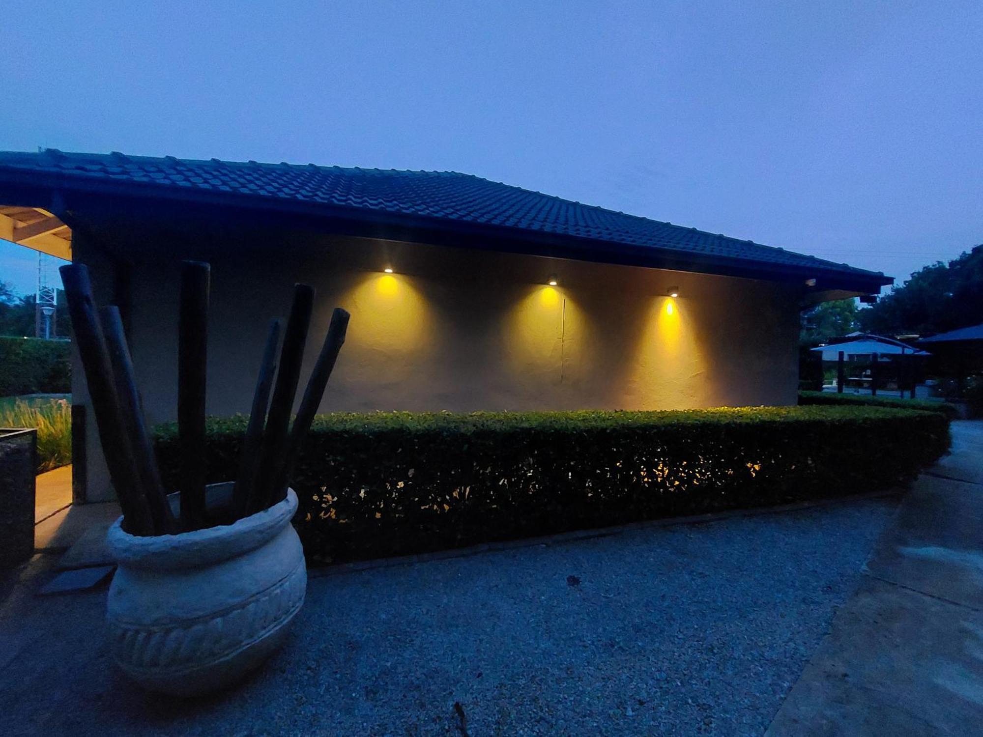Bella Rosa Bed & Breakfast Potchefstroom Bagian luar foto