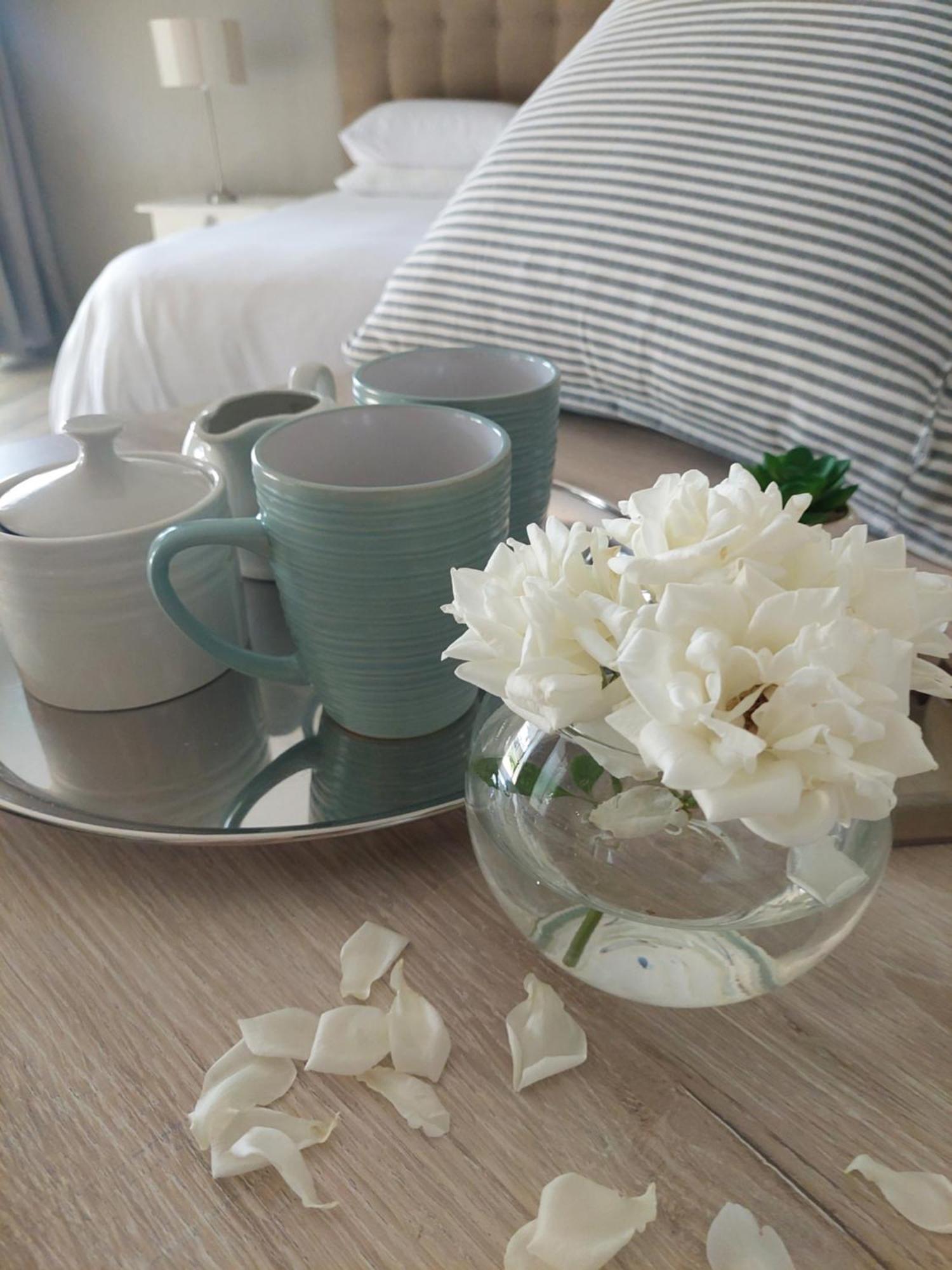 Bella Rosa Bed & Breakfast Potchefstroom Bagian luar foto